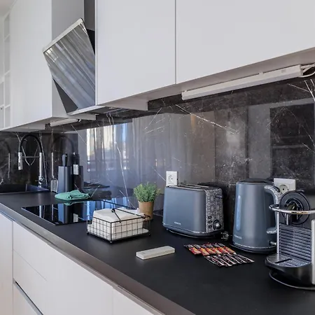 Faliro Lux Apartment By The Sea Vipgreece Atina Dış mekan fotoğraf