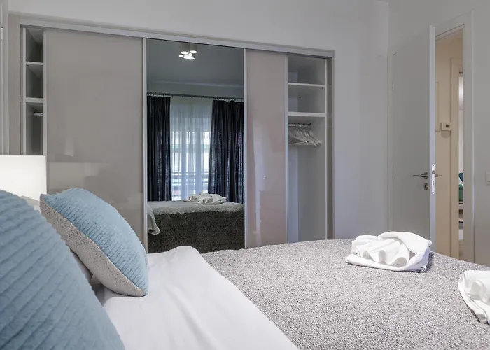 Faliro Lux Apartment By The Sea Vipgreece