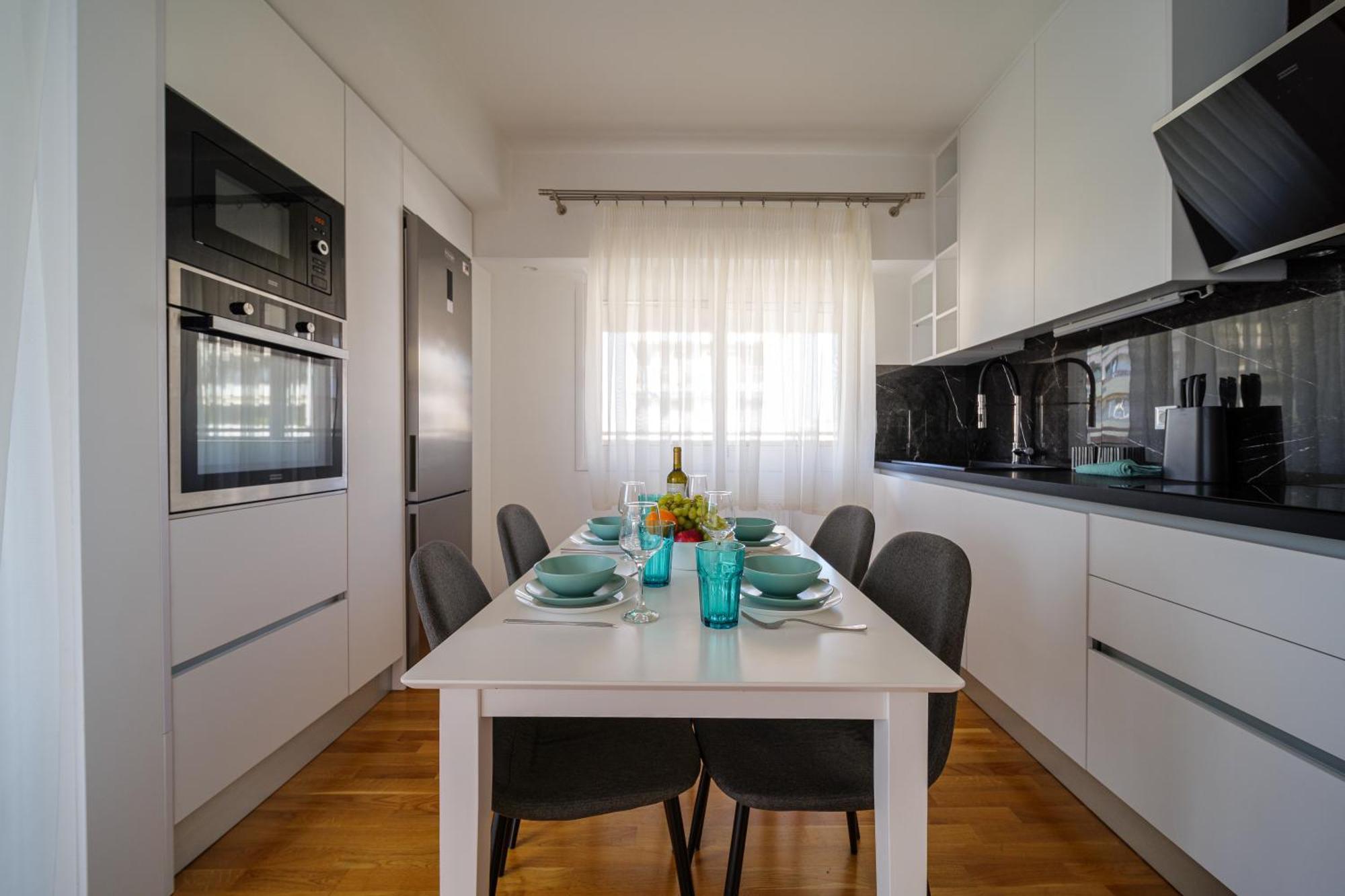 Apartment Faliro Lux By The Sea Vipgreece