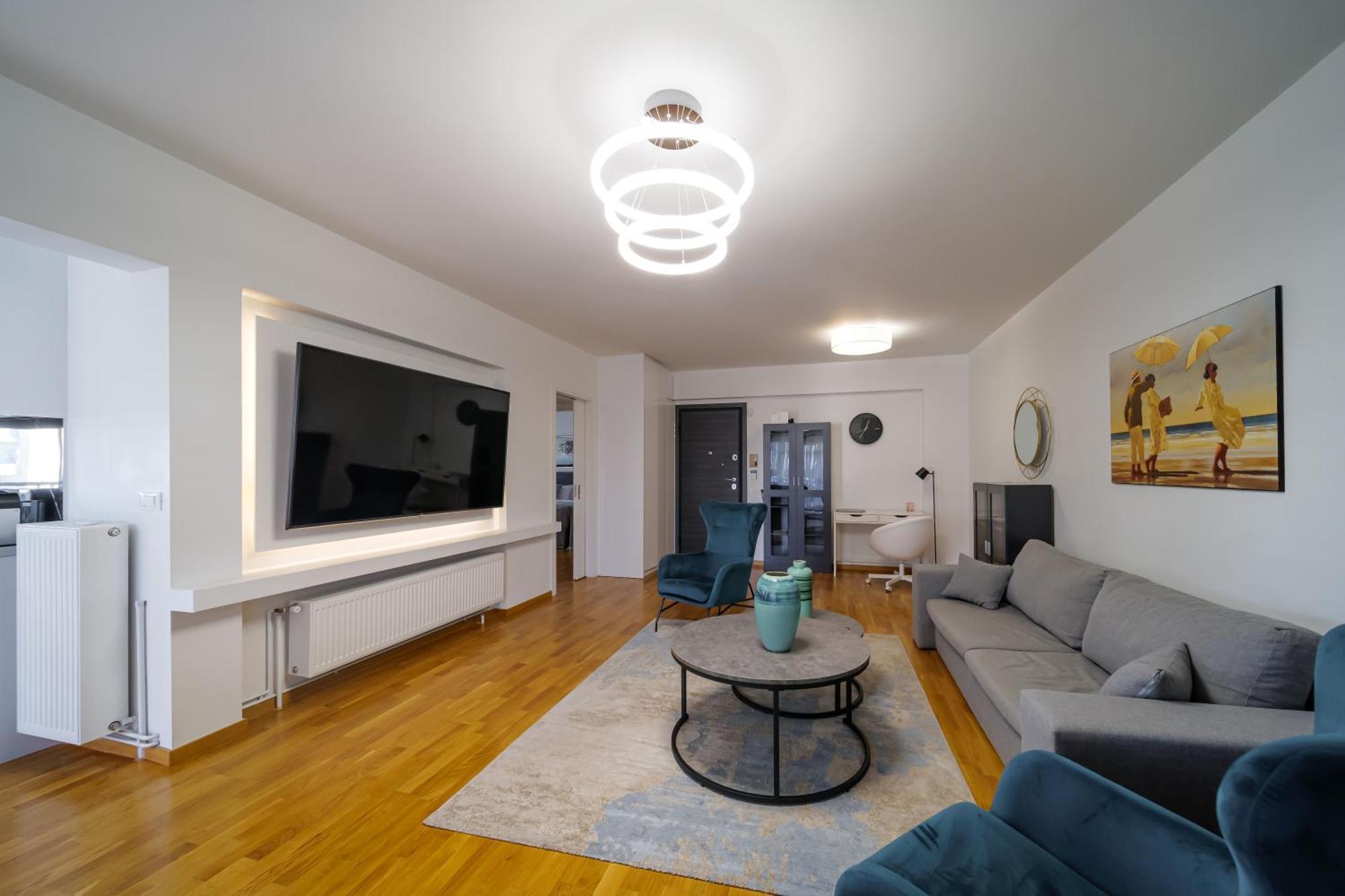 Faliro Lux By The Sea Vipgreece Apartment *