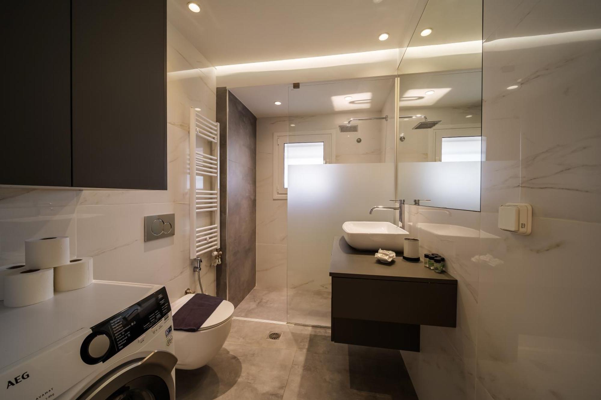 Apartment Faliro Lux By The Sea Vipgreece Athens