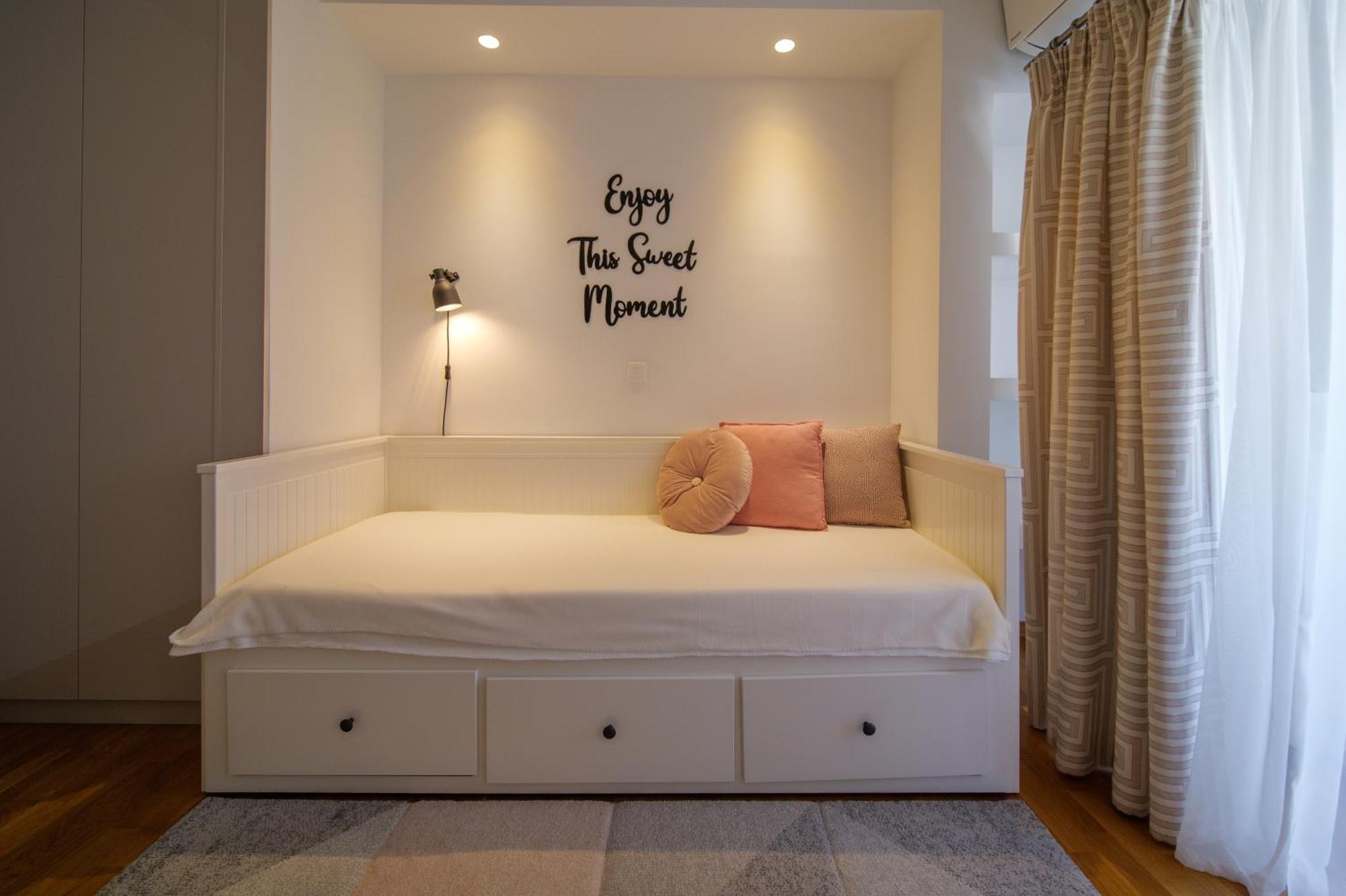 Faliro Lux By The Sea Vipgreece Apartment *