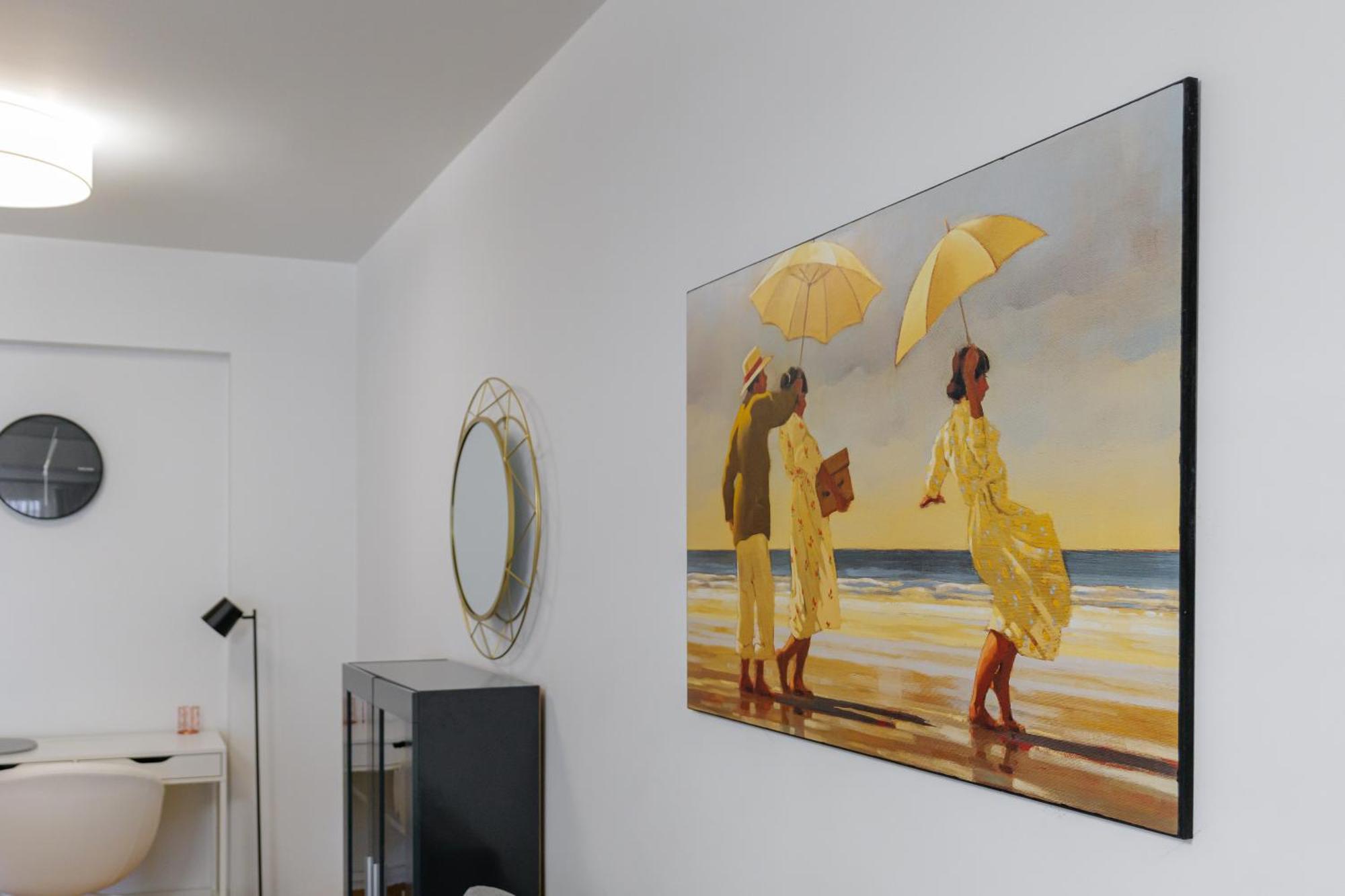 Apartment Faliro Lux By The Sea Vipgreece *