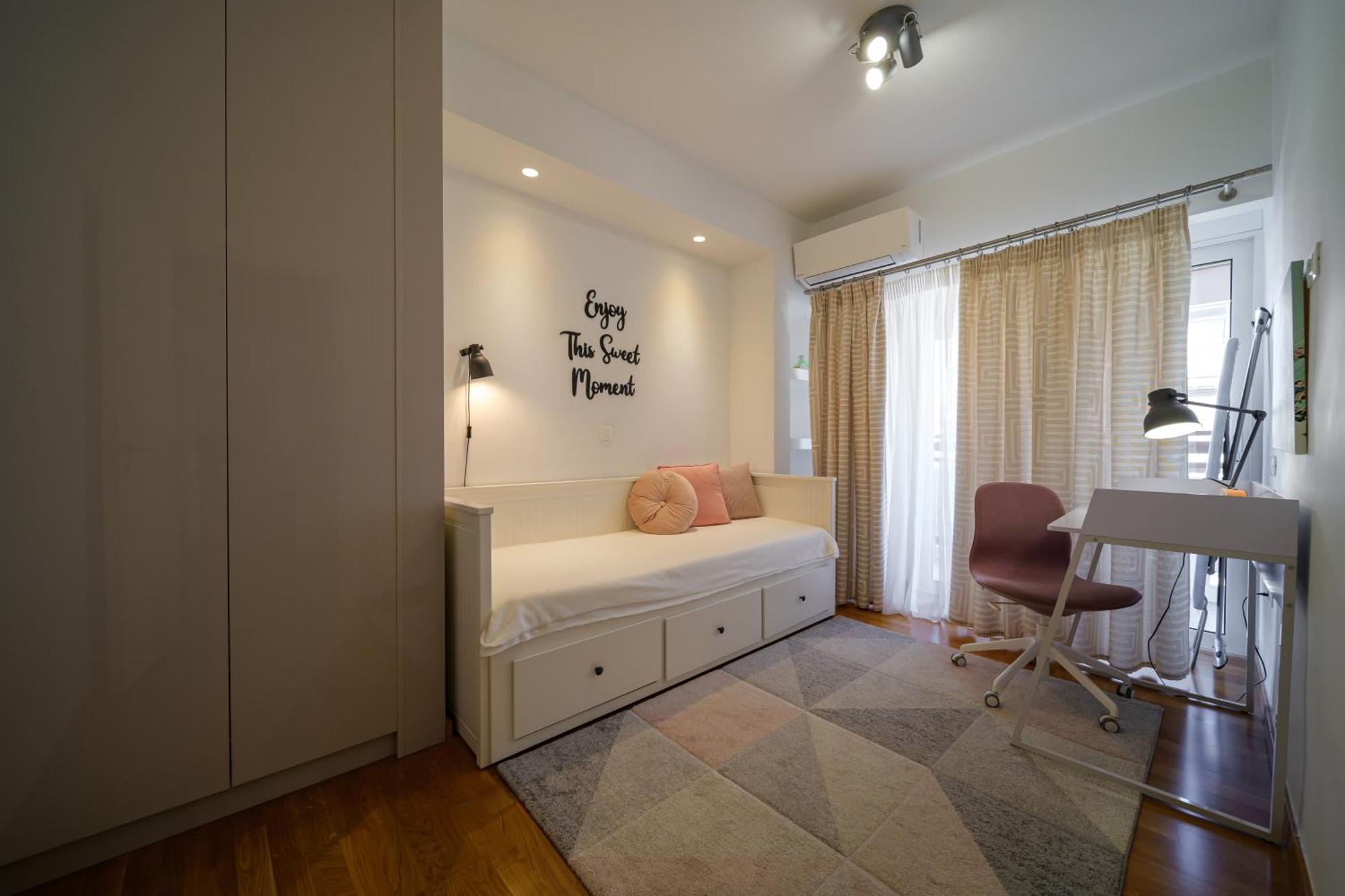 Faliro Lux By The Sea Vipgreece