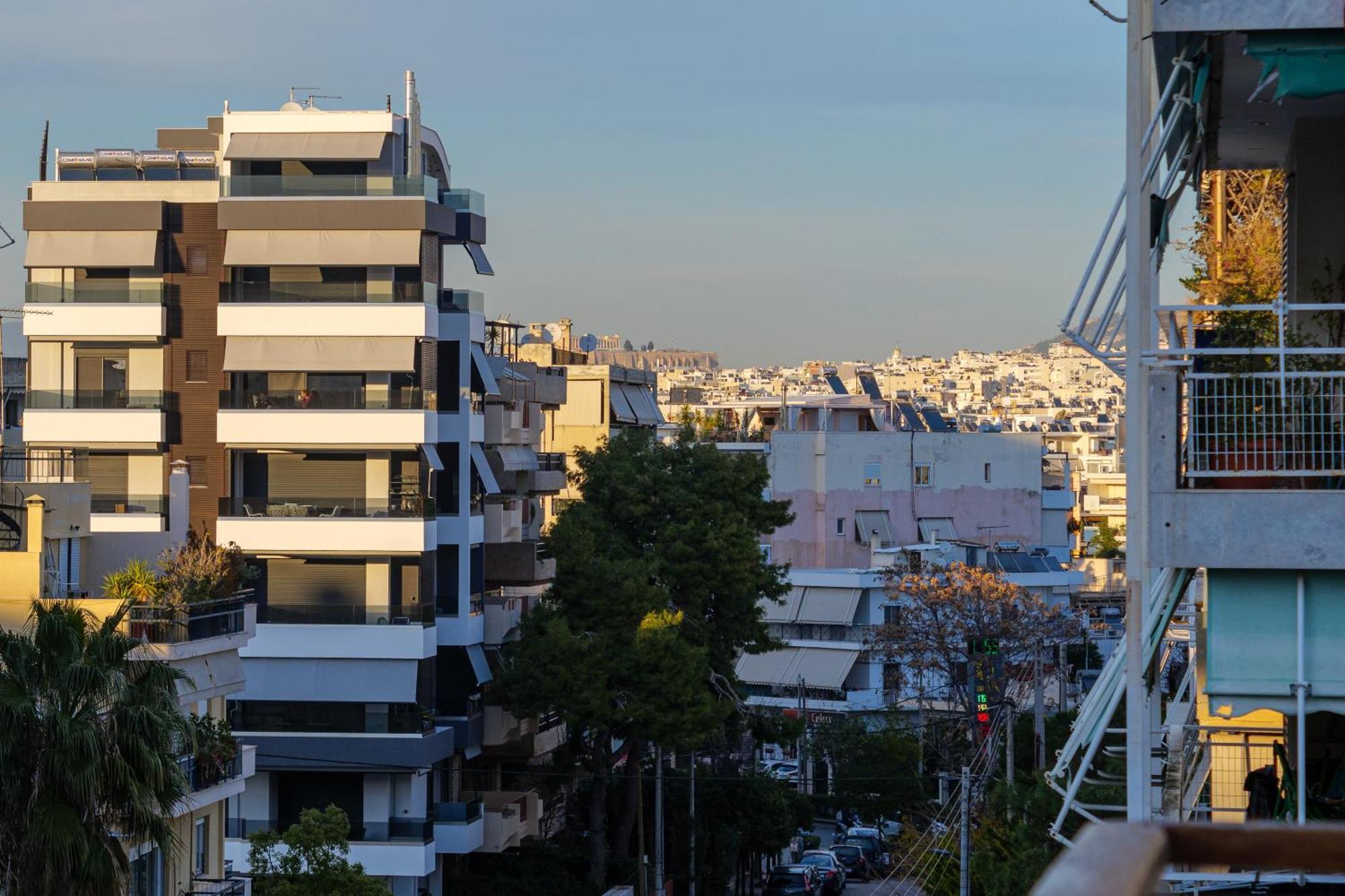 Faliro Lux By The Sea Vipgreece Apartment Athens