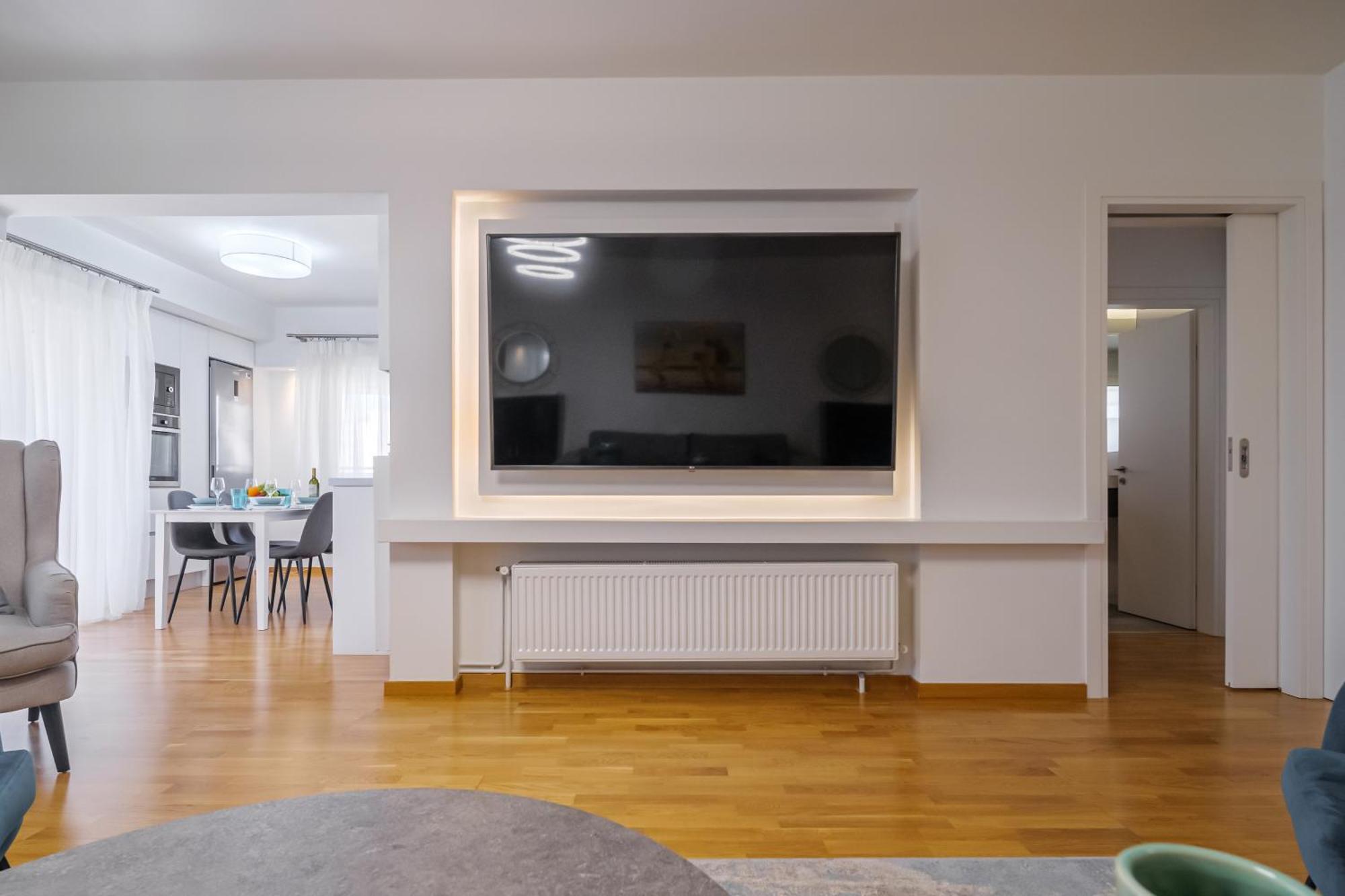 Apartment Faliro Lux By The Sea Vipgreece Athens